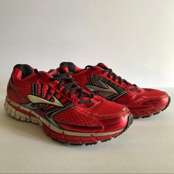 brooks adrenaline gts 14 size 10